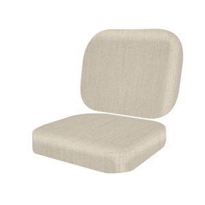Custom Chair Cushion - 52473