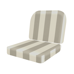 Custom Chair Cushion - 52507