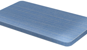 Custom Bench Cushion - 52552