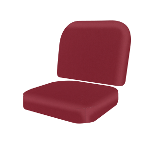 Custom Chair Cushion - 52563
