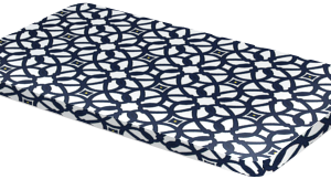 Custom Bench Cushion - 52616