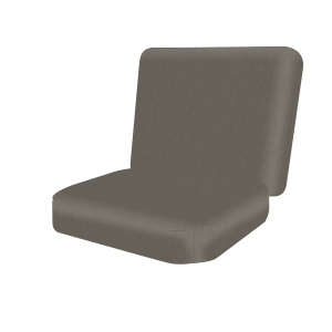 Custom Hinged Cushion - 52780