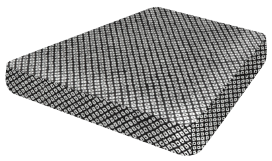 Custom Seat Cushion - 52784