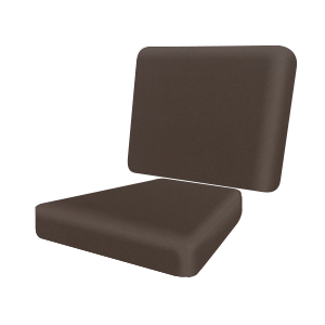 Custom Chair Cushion - 52788