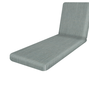 Custom Chaise Cushion - 52804