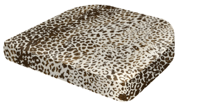 Custom Seat Cushion - 52857