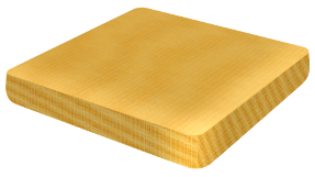 Custom Seat Cushion - 52870