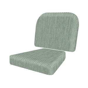 Custom Chair Cushion - 53099