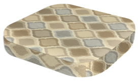 Custom Seat Cushion - 53244