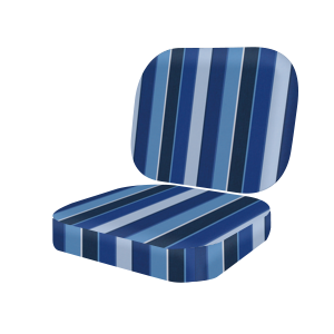 Custom Chair Cushion - 53368
