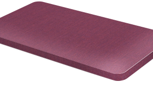 Custom Bench Cushion - 53376