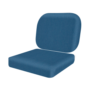 Custom Chair Cushion - 53417