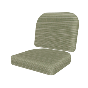 Custom Chair Cushion - 53452