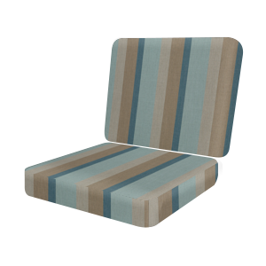 Custom Chair Cushion - 53463