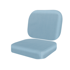 Custom Chair Cushion - 53478