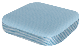 Custom Ottoman Cushion - 53480