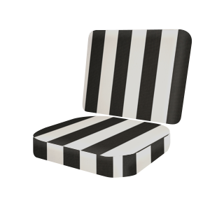 Custom Chair Cushion - 53572