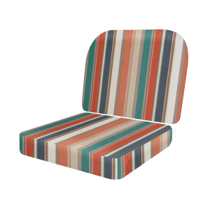 Custom Chair Cushion - 53623