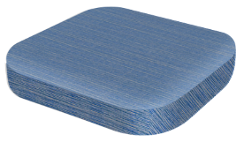 Custom Ottoman Cushion - 53629