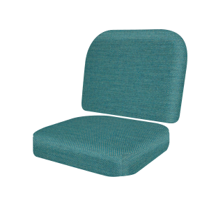 Custom Chair Cushion - 53631