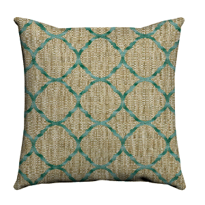 Custom Throw Pillow - 53637