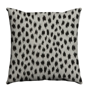 Custom Throw Pillow - 53667
