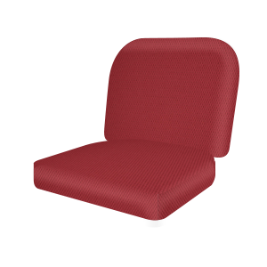 Custom Hinged Cushion - 53729