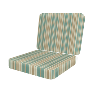 Custom Chair Cushion - 53760