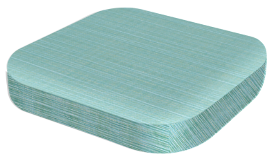 Custom Seat Cushion - 53897