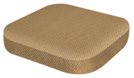 Custom Seat Cushion - 53932