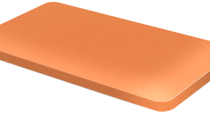 Custom Bench Cushion - 53946