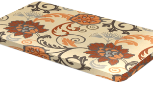 Custom Bench Cushion - 53981