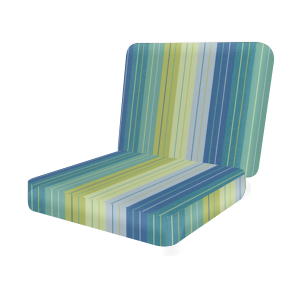 Custom Hinged Cushion - 54063