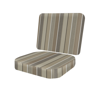 Custom Chair Cushion - 54137