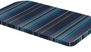 Custom Bench Cushion - 54316