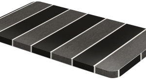 Custom Bench Cushion - 54385
