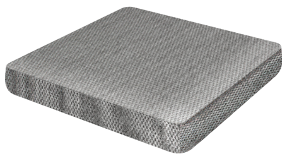 Custom Seat Cushion - 54451