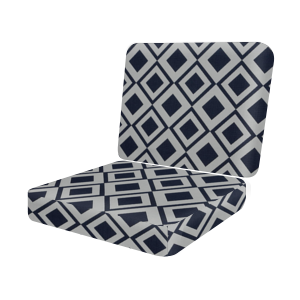 Custom Chair Cushion - 54564