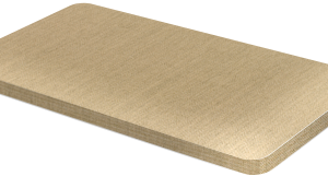 Custom Bench Cushion - 54681