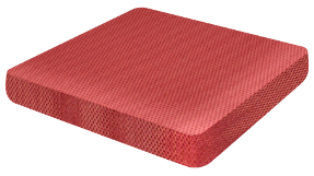Custom Seat Cushion - 54732