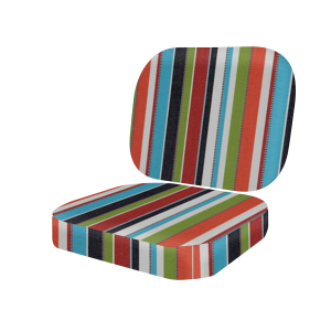 Custom Chair Cushion - 54752