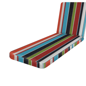 Custom Chaise Cushion - 54756