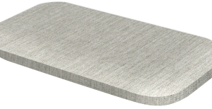 Custom Bench Cushion - 54974