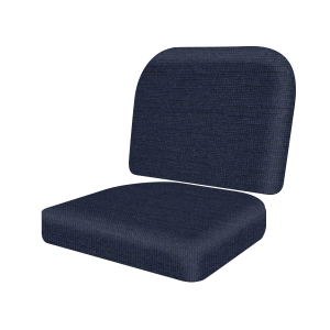 Custom Chair Cushion - 55023