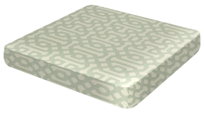 Custom Seat Cushion - 55049