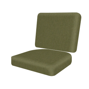Custom Chair Cushion - 55290