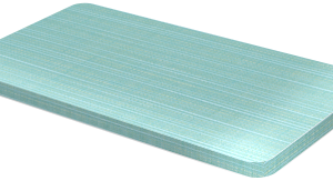 Custom Bench Cushion - 55063