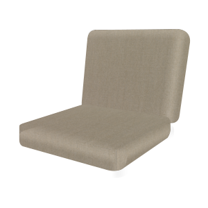 Custom Hinged Cushion - 55474