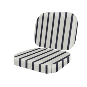 Custom Chair Cushion - 55535