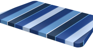 Custom Bench Cushion - 55553